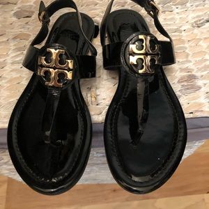 Tory Burch Claire Sandal